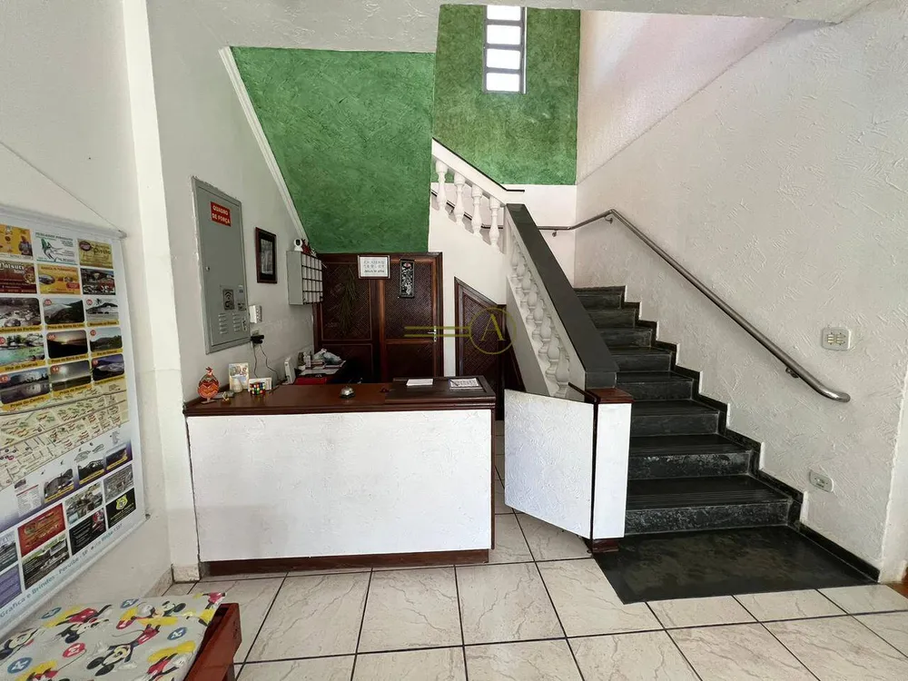 Prédio Inteiro, 643 m² - Foto 1