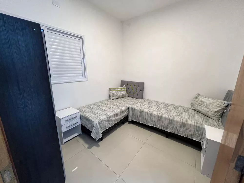 Casa à venda com 3 quartos, 129m² - Foto 10