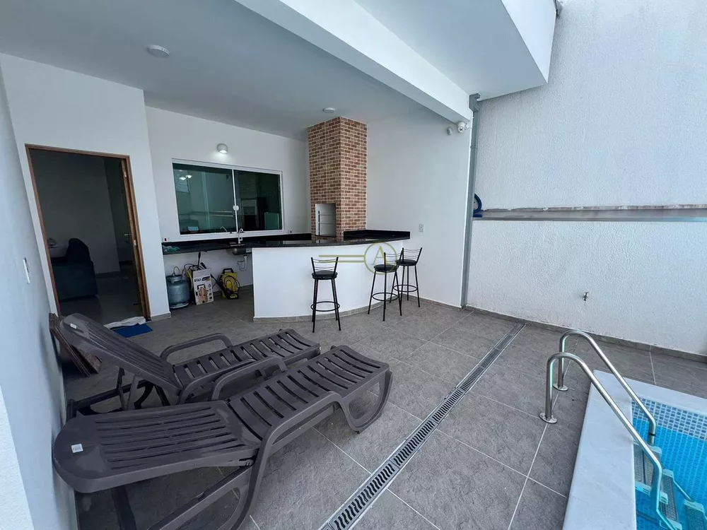 Casa à venda com 3 quartos, 129m² - Foto 13