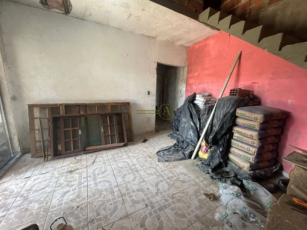Casa, 2 quartos, 160 m² - Foto 4