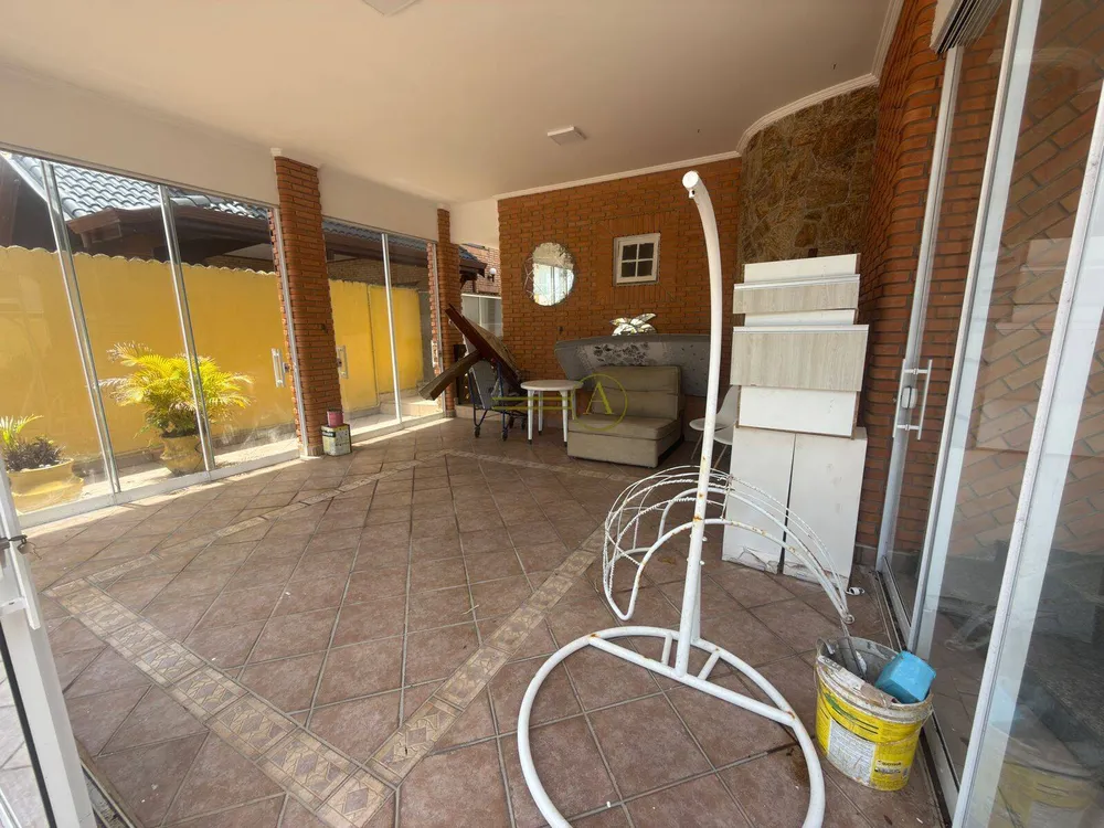 Casa de Condomínio, 4 quartos - Foto 8