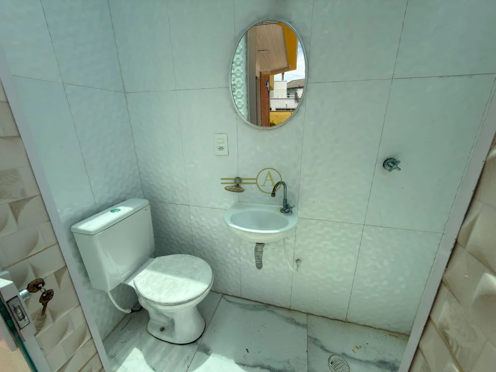Casa de Condomínio, 4 quartos - Foto 14