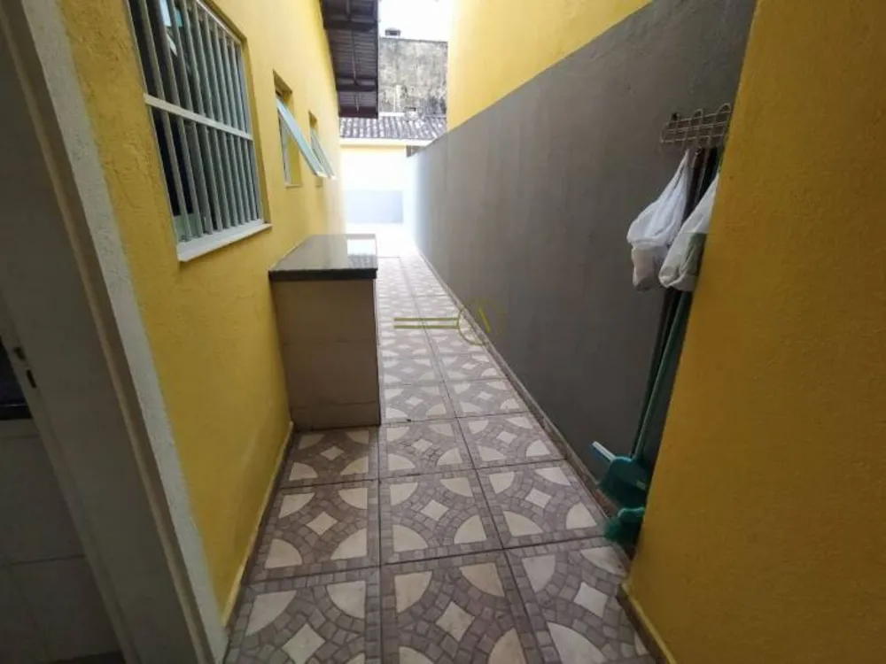 Casa, 3 quartos, 139 m² - Foto 5