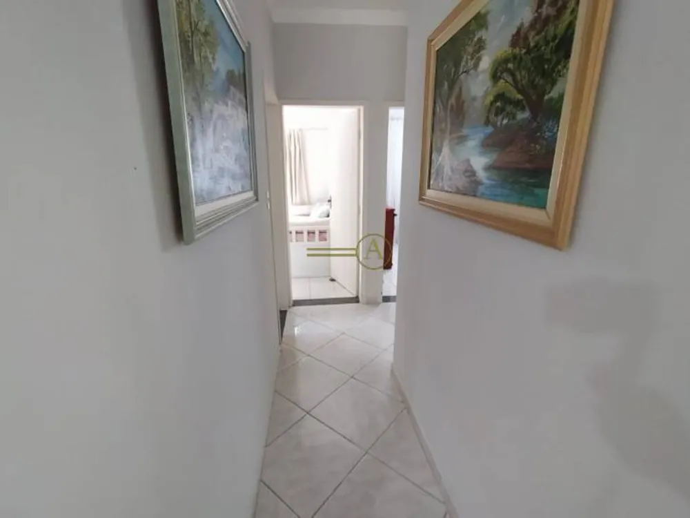 Casa, 3 quartos, 139 m² - Foto 5