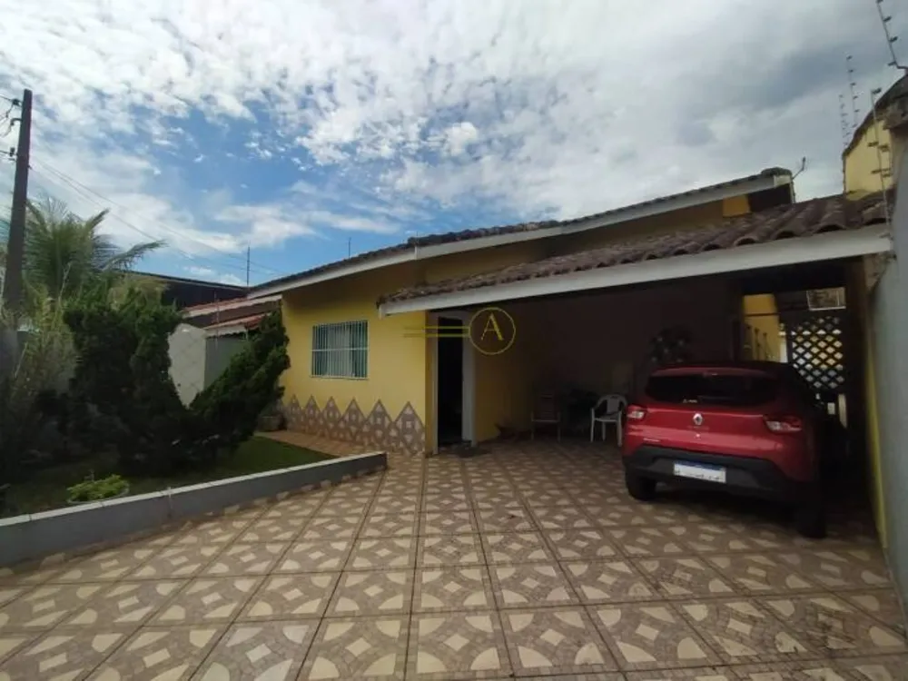 Casa, 3 quartos, 139 m² - Foto 2