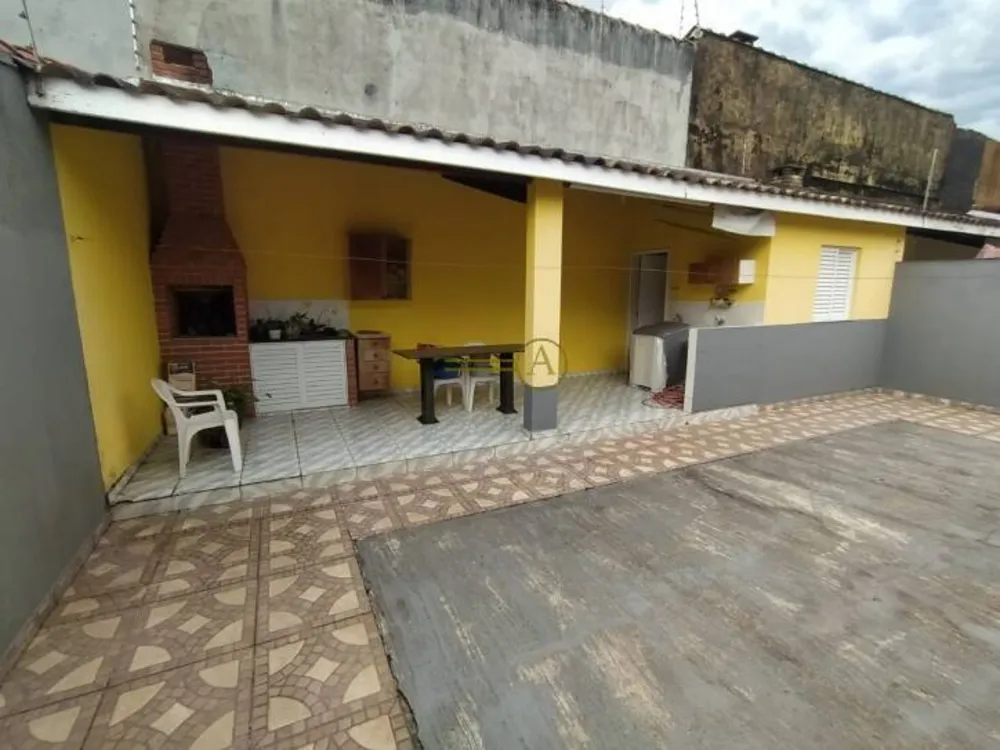 Casa, 3 quartos, 139 m² - Foto 2