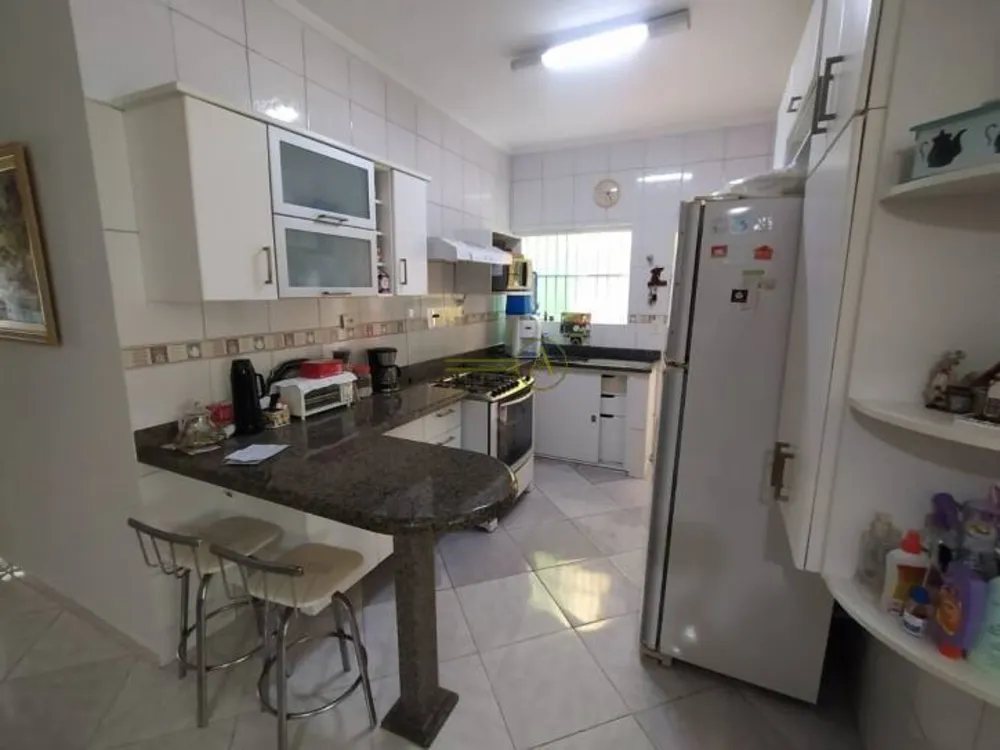 Casa, 3 quartos, 139 m² - Foto 4