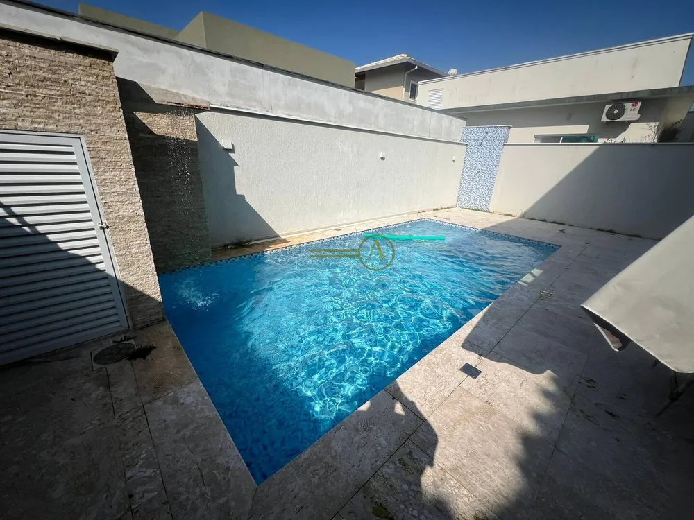Casa de Condomínio, 4 quartos - Foto 12