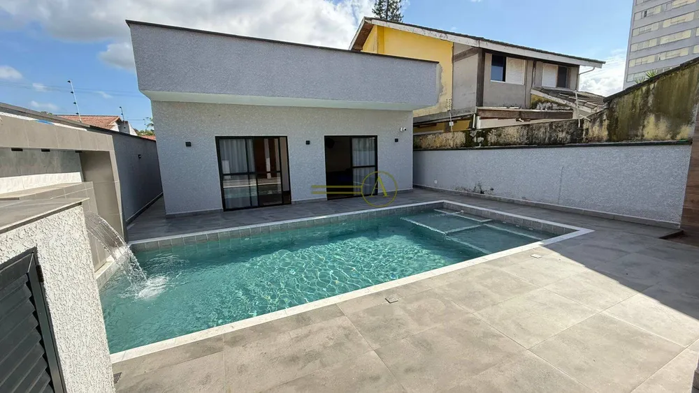 Casa, 4 quartos, 225 m² - Foto 12