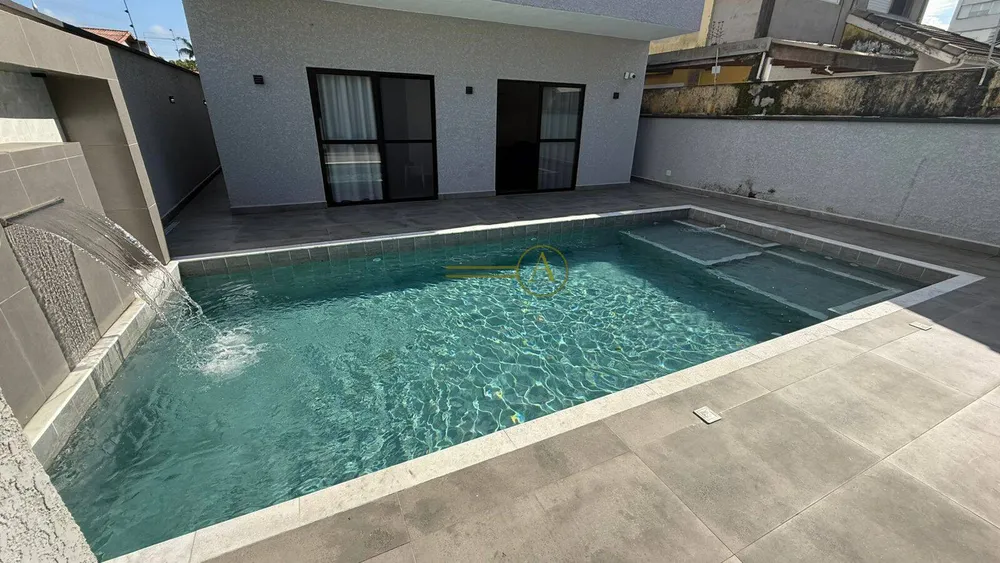Casa, 4 quartos, 225 m² - Foto 15