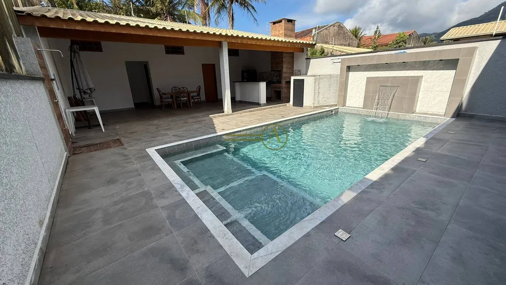Casa, 4 quartos, 225 m² - Foto 14