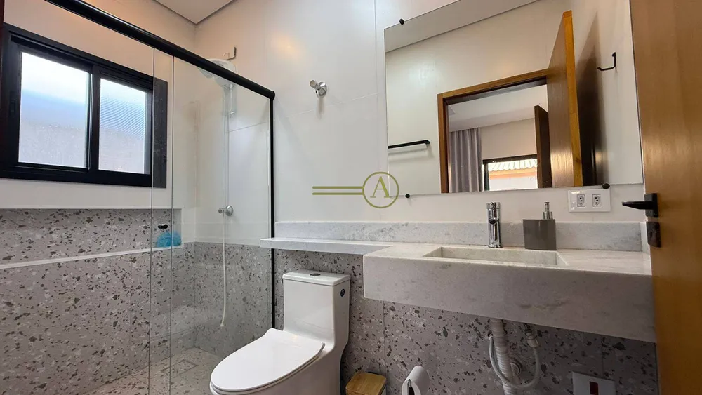Casa, 4 quartos, 225 m² - Foto 7