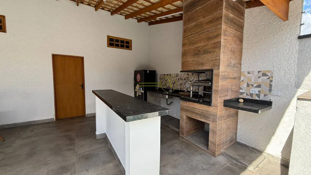 Casa, 4 quartos, 225 m² - Foto 10