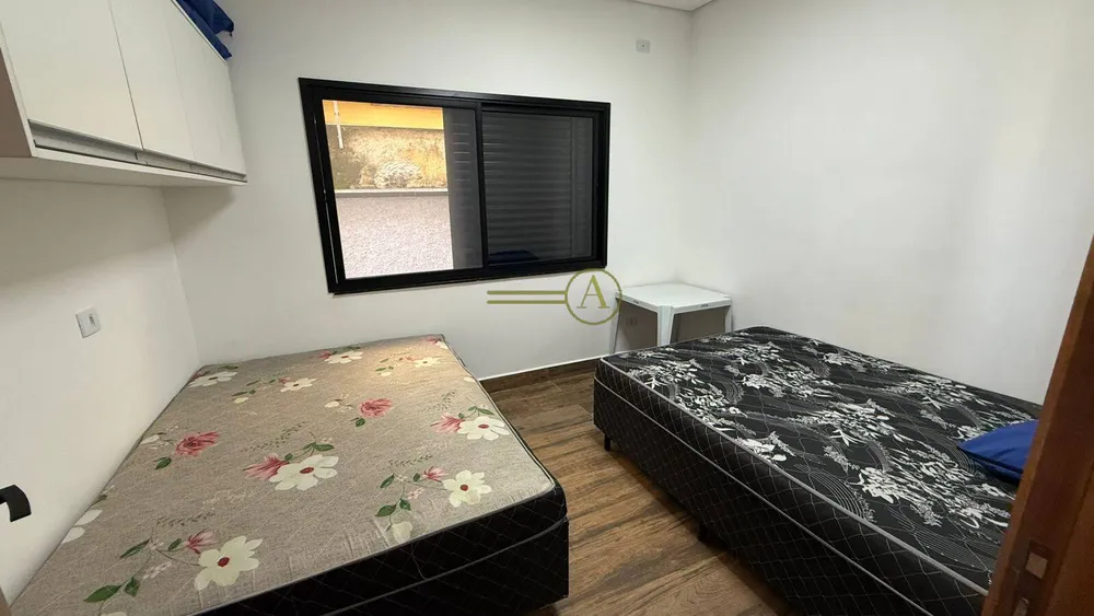 Casa, 4 quartos, 225 m² - Foto 6