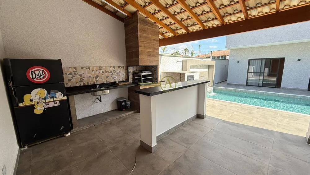 Casa, 4 quartos, 225 m² - Foto 9