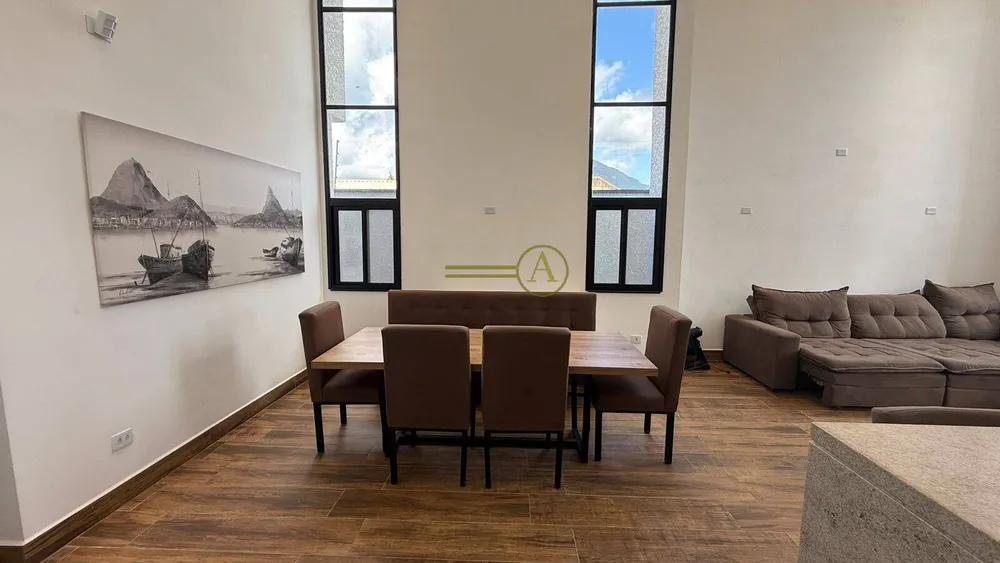 Casa, 4 quartos, 225 m² - Foto 3