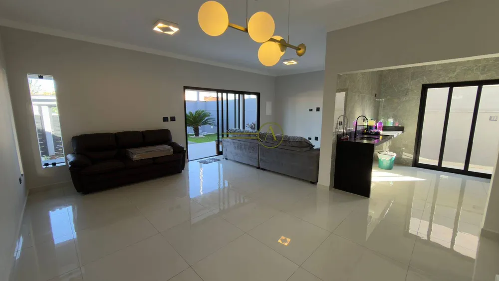 Casa, 4 quartos, 184 m² - Foto 8
