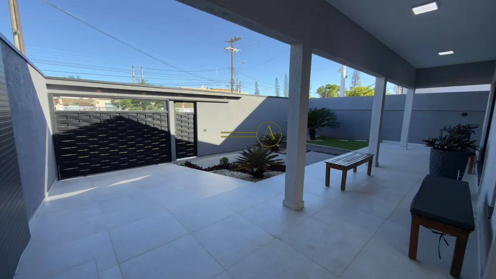 Casa, 4 quartos, 184 m² - Foto 5