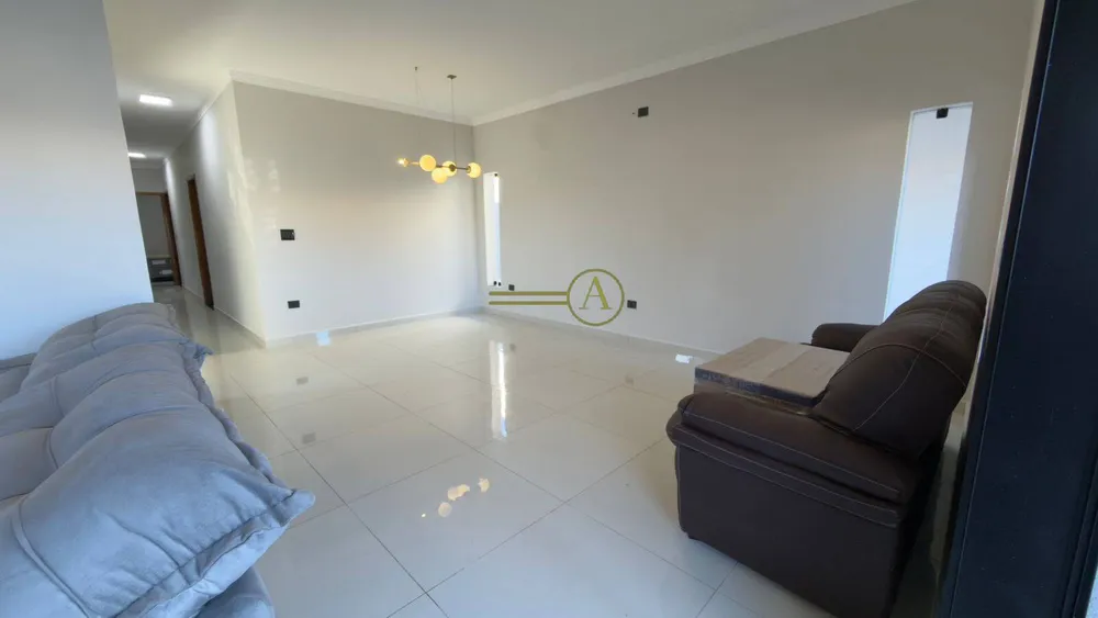 Casa, 4 quartos, 184 m² - Foto 6
