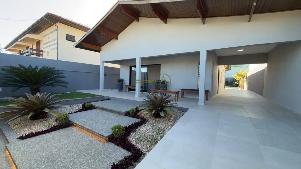 Casa, 4 quartos, 184 m² - Foto 4