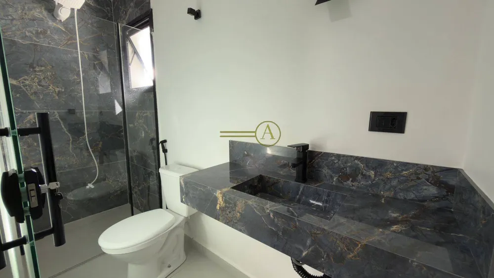 Casa, 4 quartos, 184 m² - Foto 8