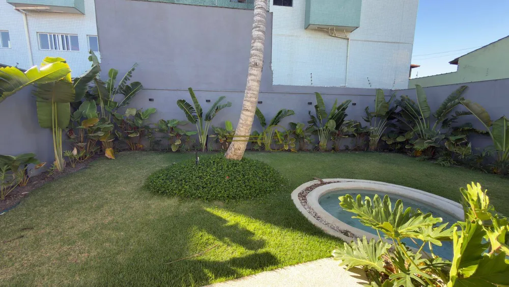 Casa, 4 quartos, 184 m² - Foto 16