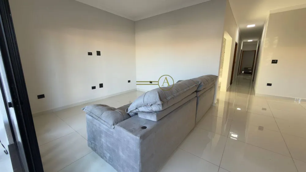 Casa, 4 quartos, 184 m² - Foto 2