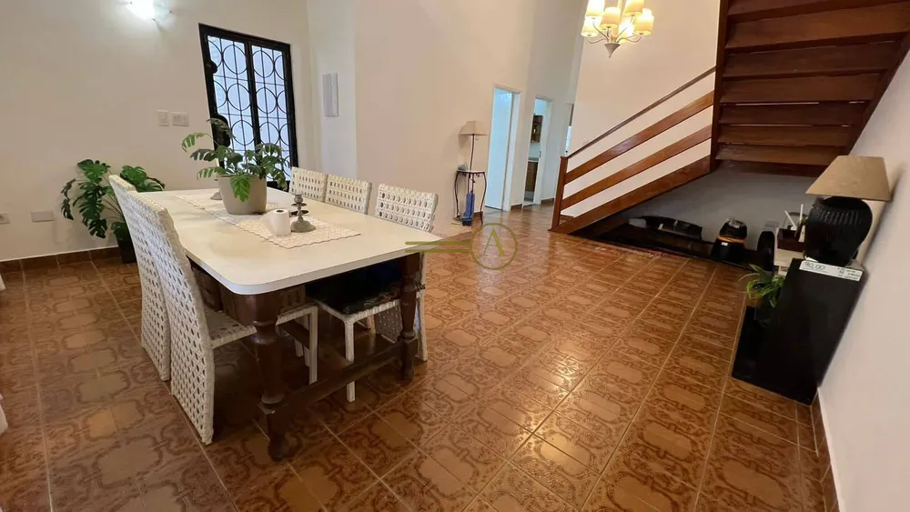 Sobrado, 5 quartos, 181 m² - Foto 6
