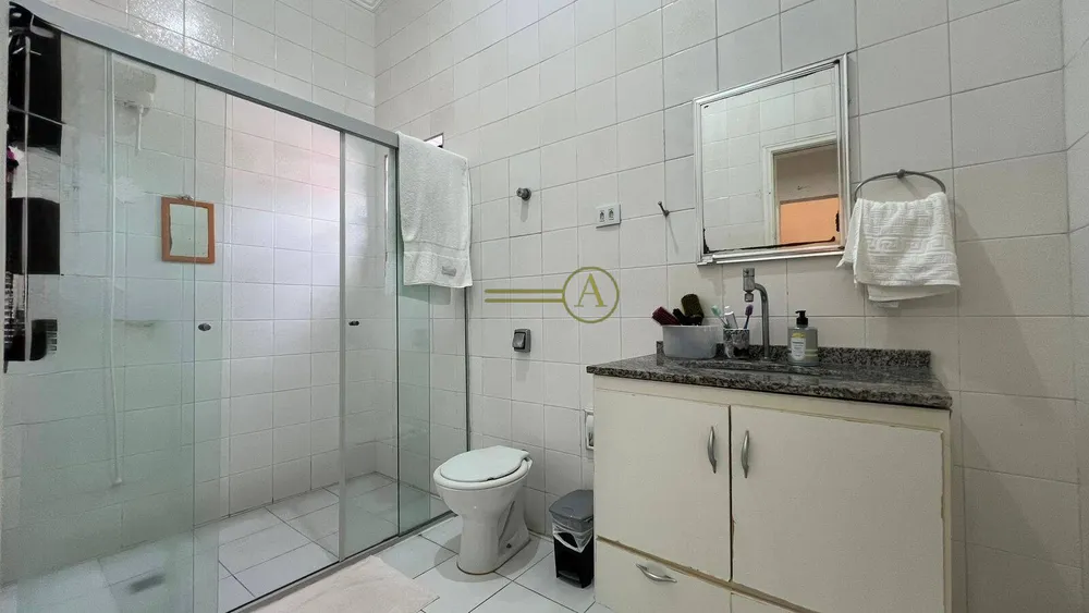Sobrado, 5 quartos, 181 m² - Foto 5