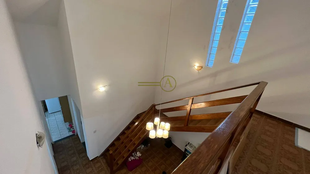 Sobrado, 5 quartos, 181 m² - Foto 6