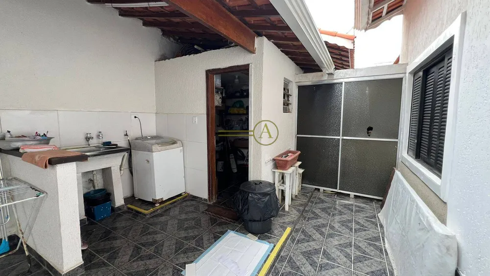 Sobrado, 5 quartos, 181 m² - Foto 12