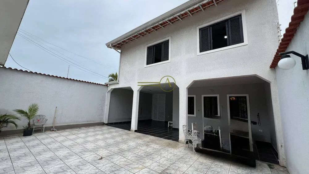 Sobrado, 5 quartos, 181 m² - Foto 7