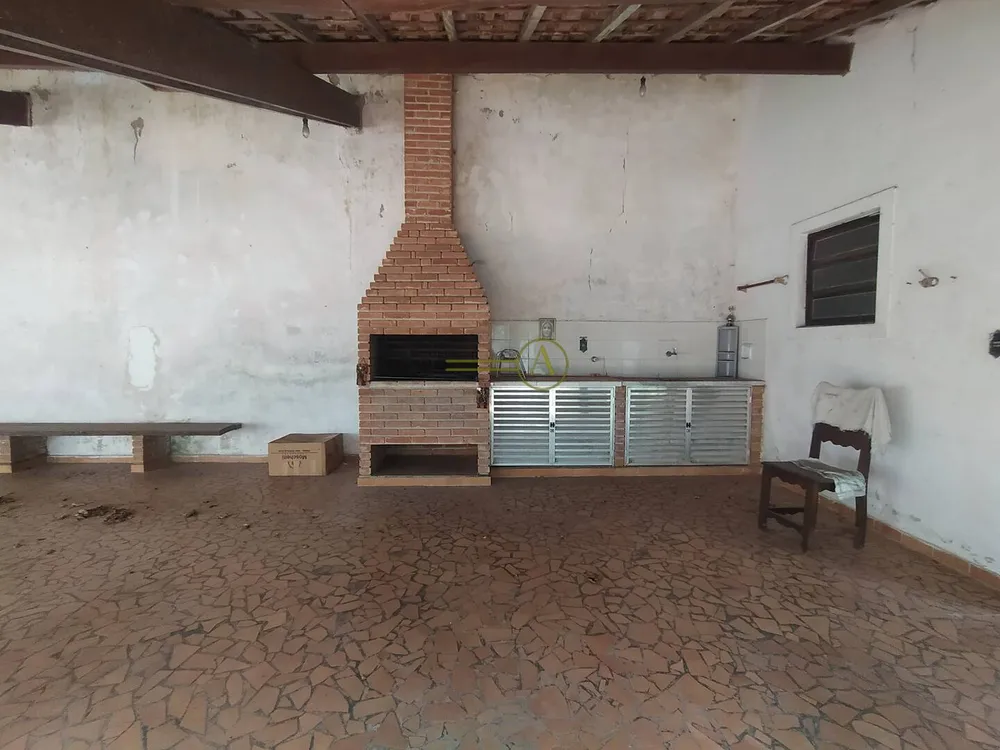Casa, 3 quartos, 305 m² - Foto 9