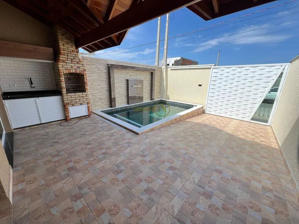 Casa, 2 quartos, 83 m² - Foto 2