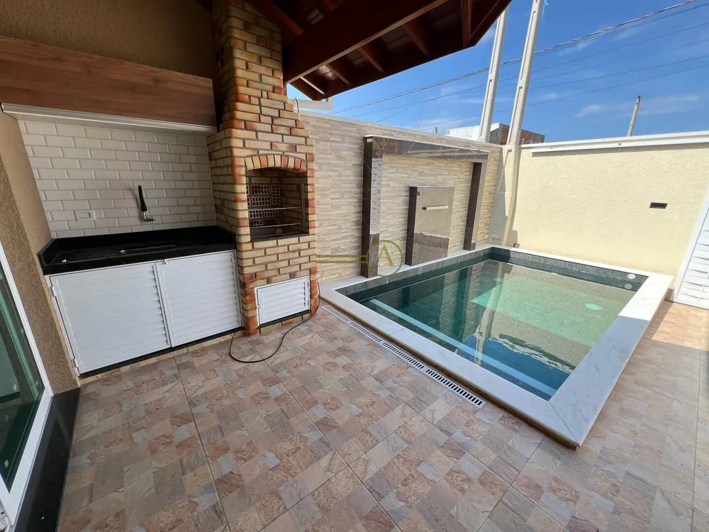 Casa, 2 quartos, 83 m² - Foto 1