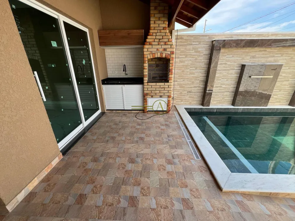 Casa, 2 quartos, 83 m² - Foto 4
