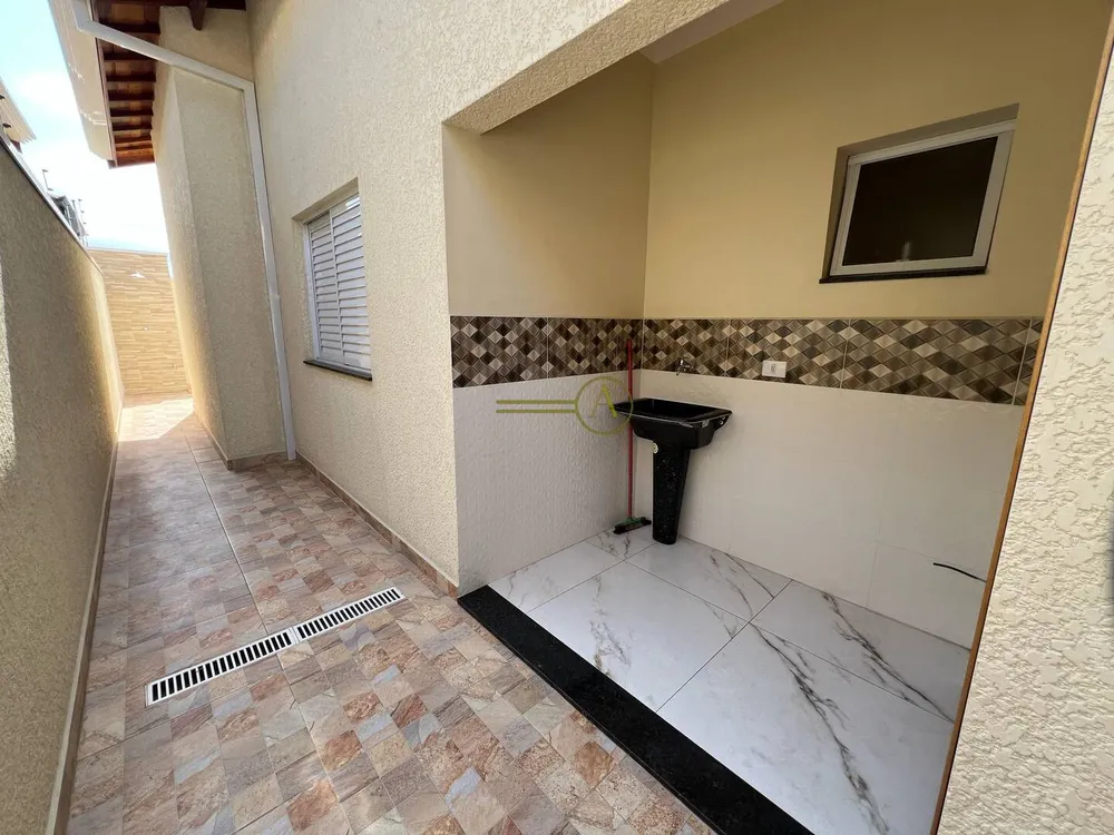 Casa, 2 quartos, 83 m² - Foto 3