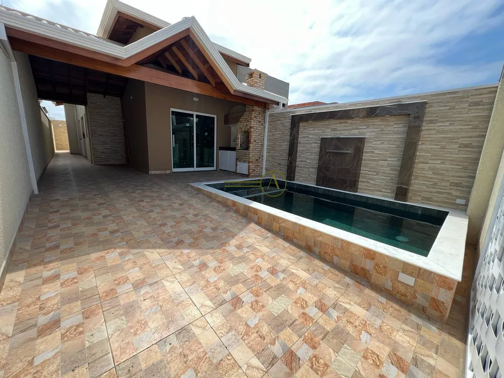 Casa, 2 quartos, 83 m² - Foto 7
