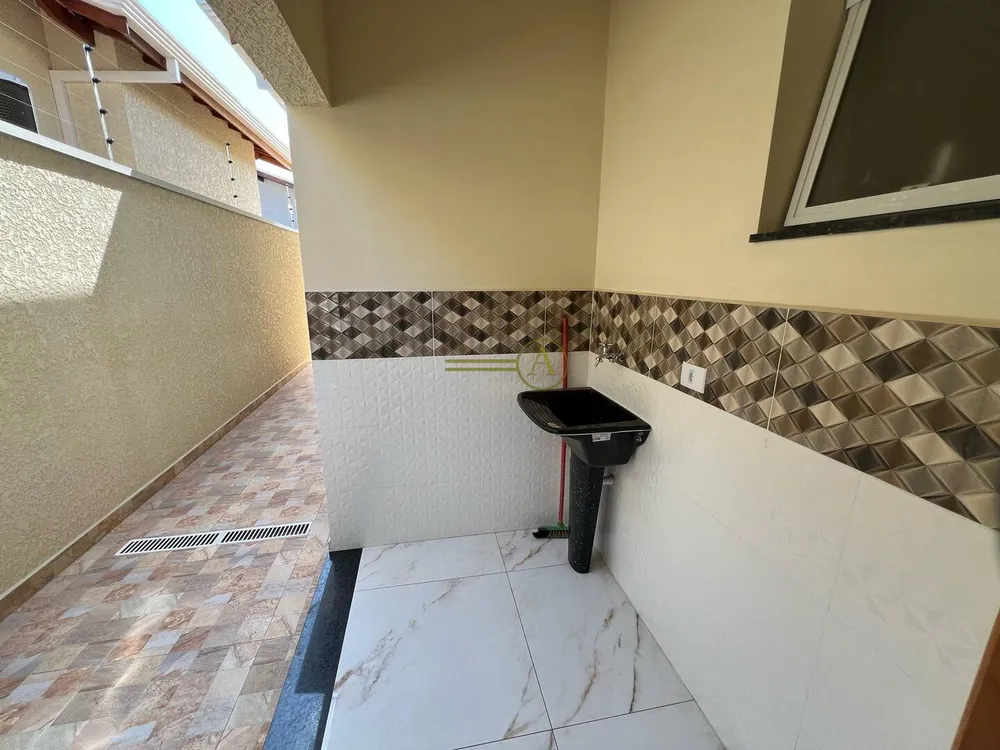 Casa, 2 quartos, 83 m² - Foto 2