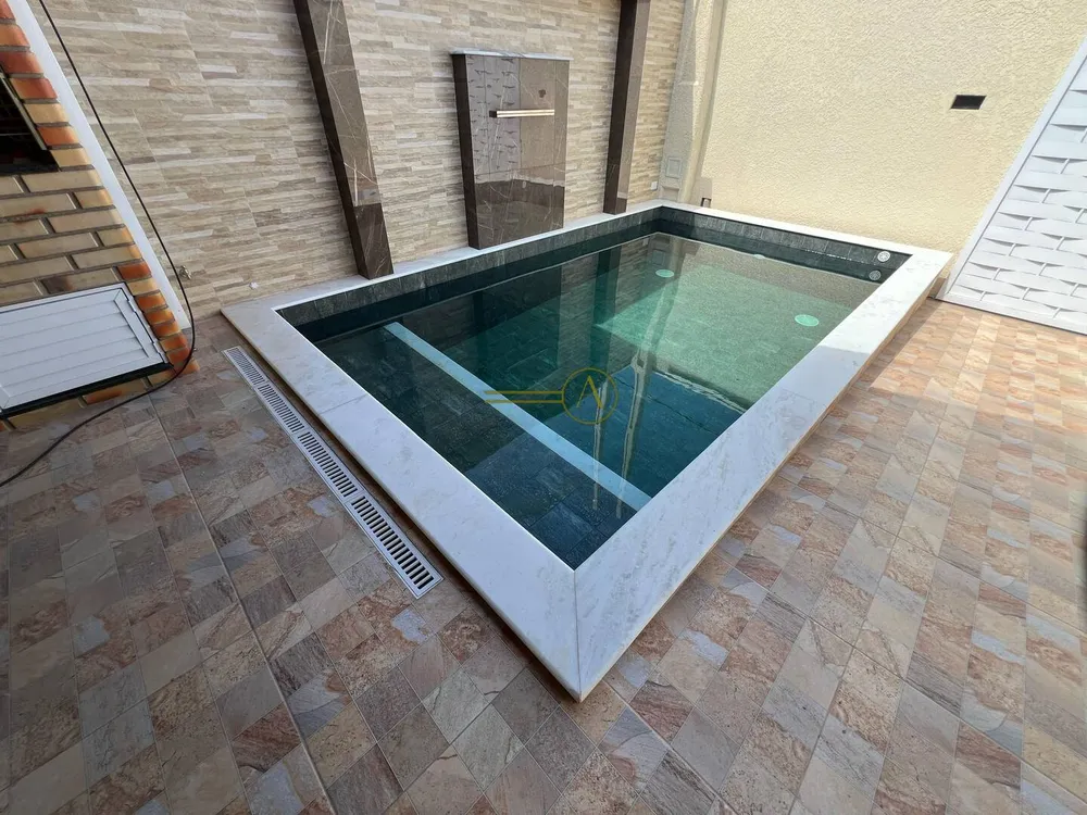 Casa, 2 quartos, 83 m² - Foto 3