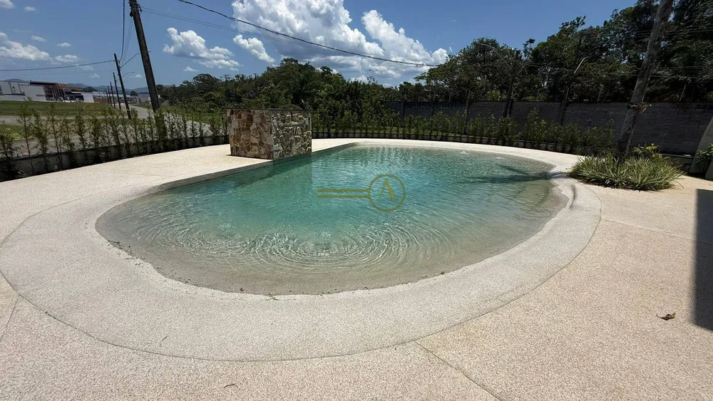 Casa, 4 quartos, 280 m² - Foto 13
