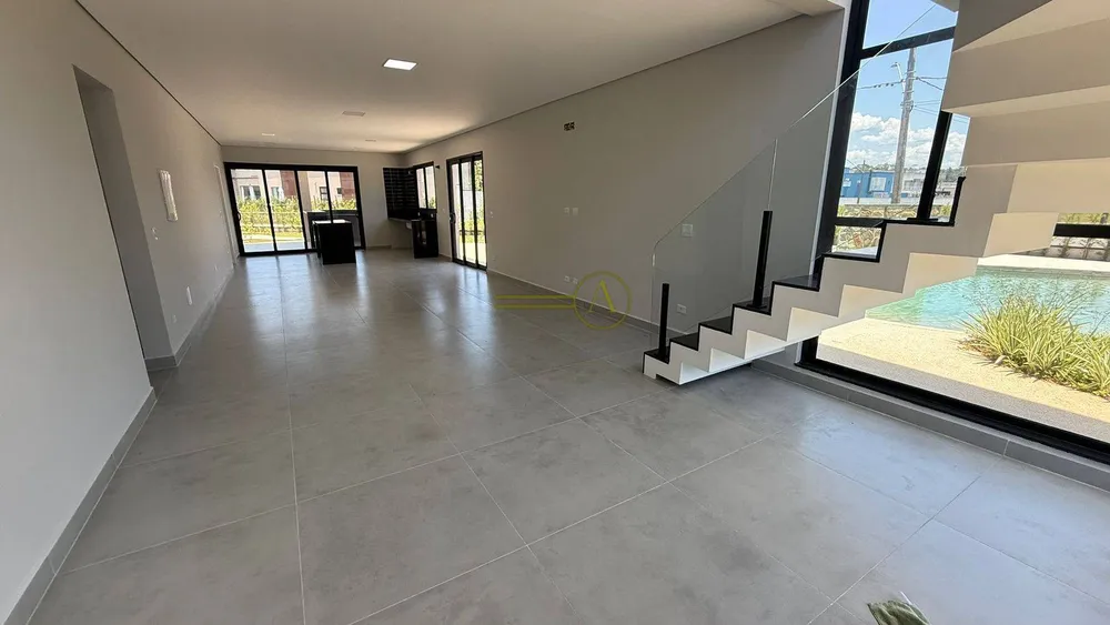 Casa, 4 quartos, 280 m² - Foto 2
