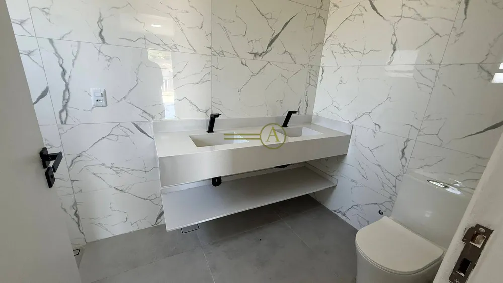 Casa, 4 quartos, 280 m² - Foto 10