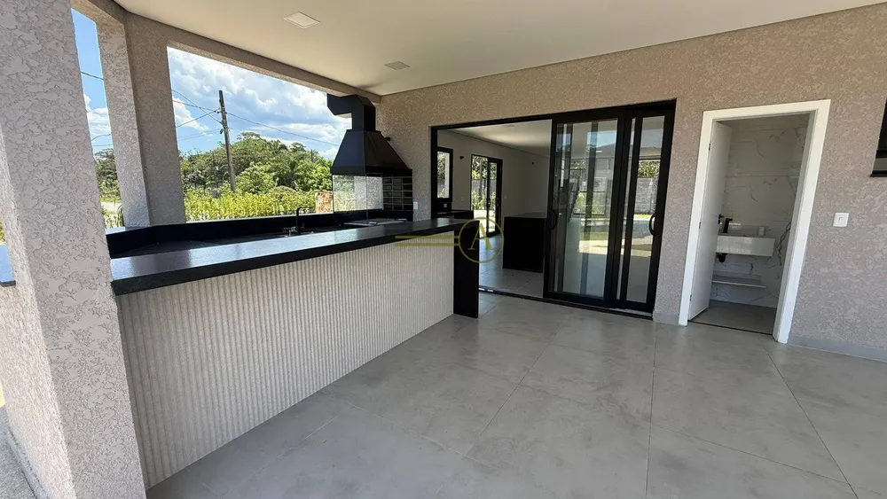 Casa, 4 quartos, 280 m² - Foto 12