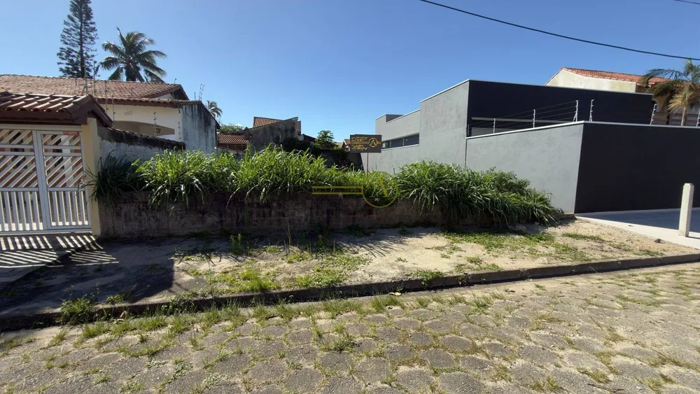Terreno, 300 m² - Foto 1