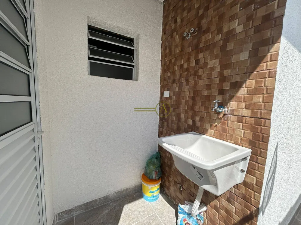 Casa, 3 quartos, 100 m² - Foto 8
