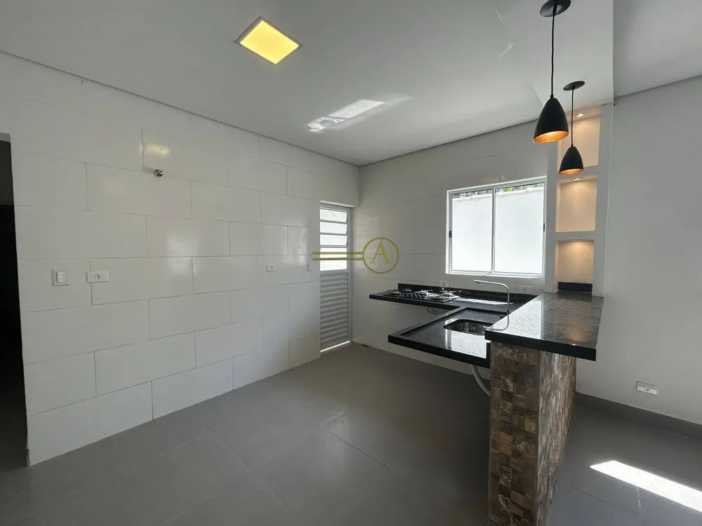 Casa, 3 quartos, 100 m² - Foto 5