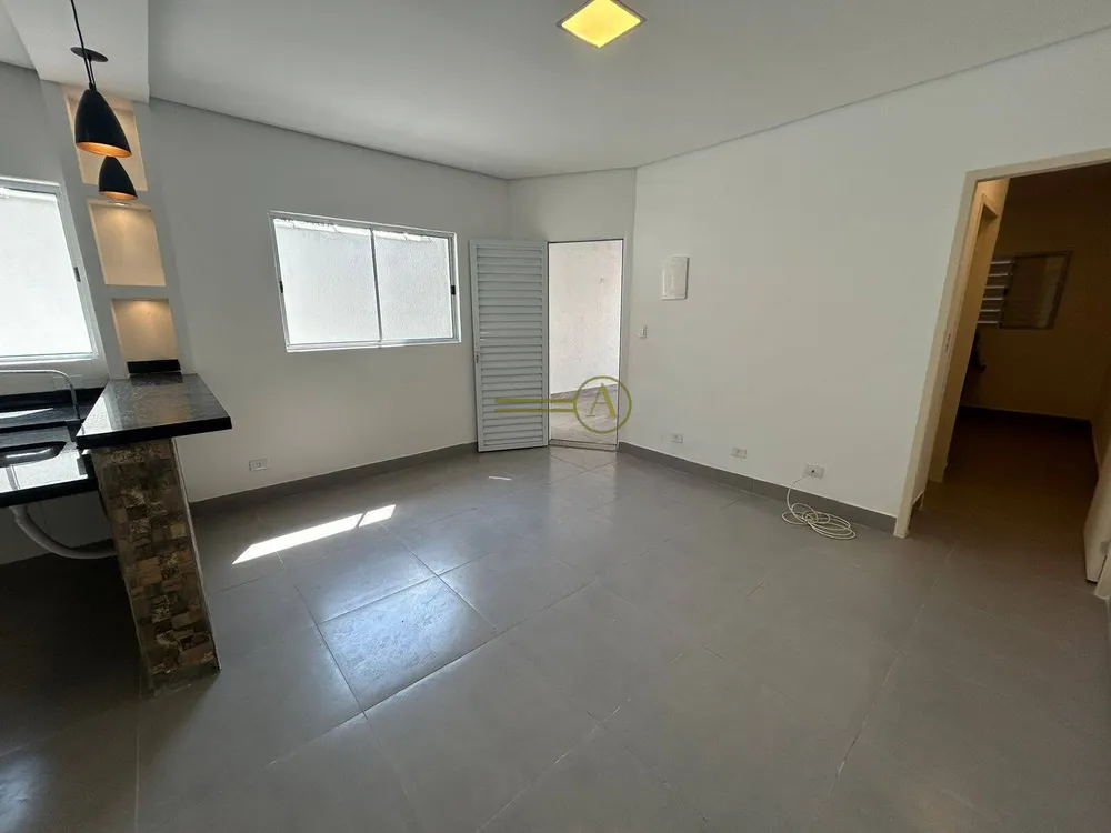 Casa, 3 quartos, 100 m² - Foto 1