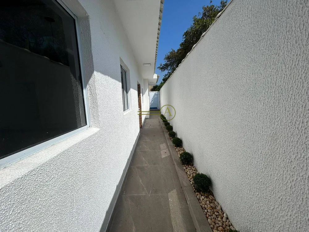 Casa, 3 quartos, 100 m² - Foto 3
