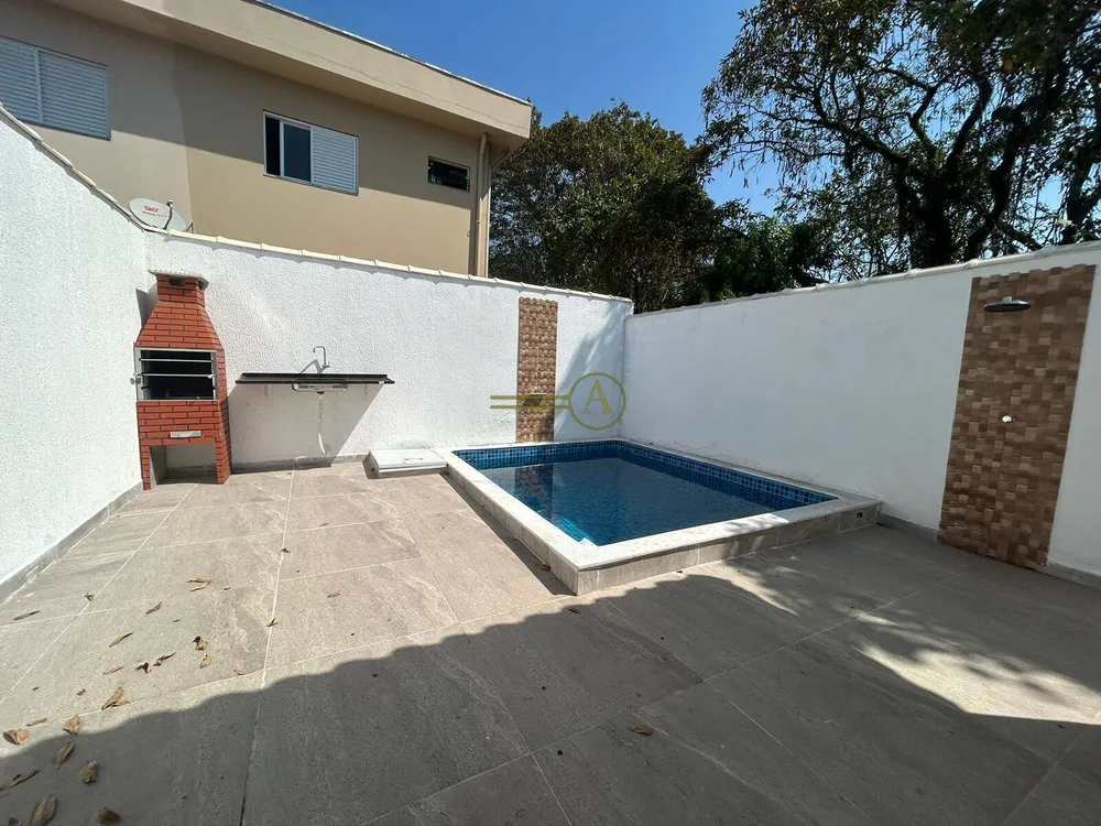 Casa, 3 quartos, 100 m² - Foto 6